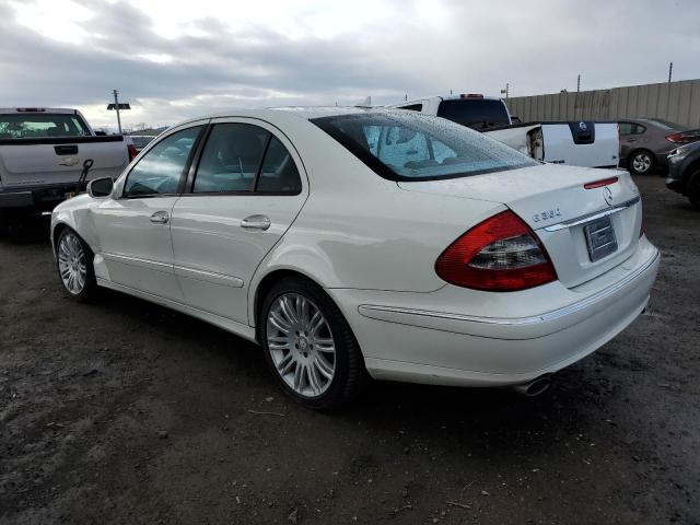 2008 Mercedes-Benz E-klasse - Image 2