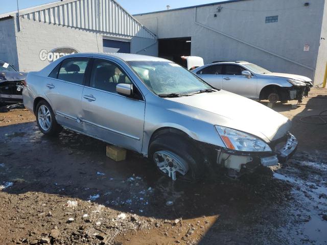 1HGCM563X7A120068 2007 Honda Accord Se