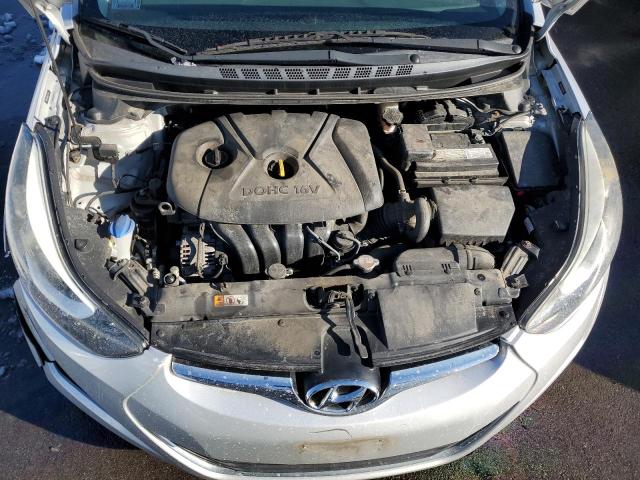 2016 HYUNDAI ELANTRA SE - 5NPDH4AE8GH771766