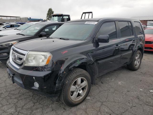 2011 Honda Pilot EX