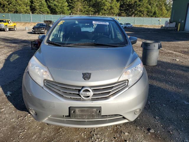 2015 Nissan Versa - Image 5