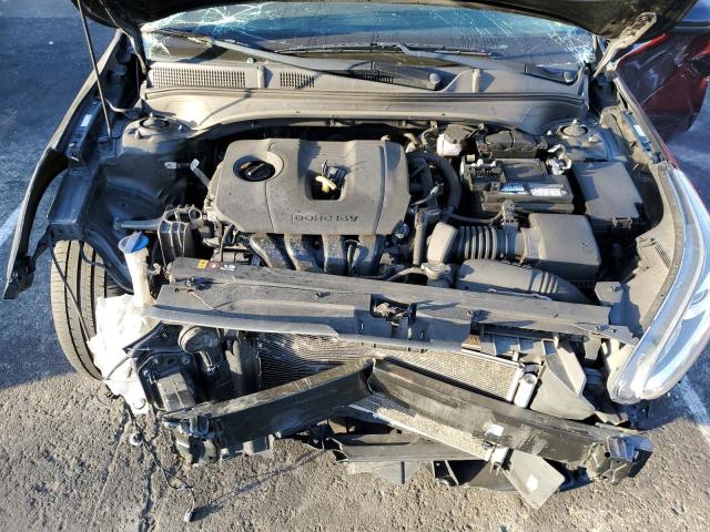 2019 Kia Forte Gt Line VIN: 3KPF34AD0KE070005 Lot: 44023954