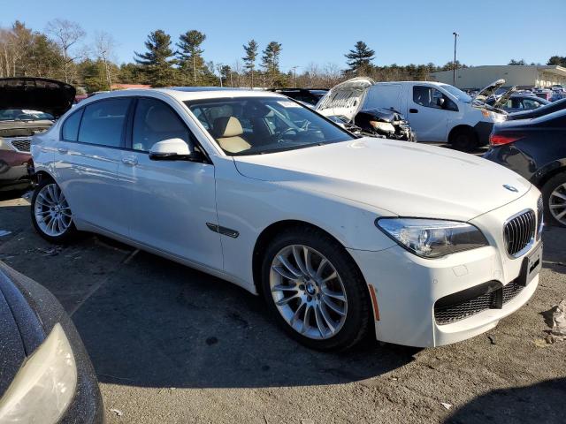 2015 BMW 740 LXI WBAYF4C55FD874195