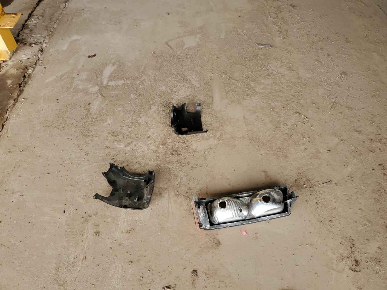 1GCHK23265F801624 2005 Chevrolet Silverado K2500 Heavy Duty