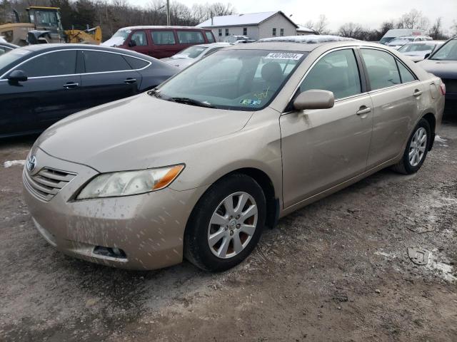 2007 Toyota Camry CE