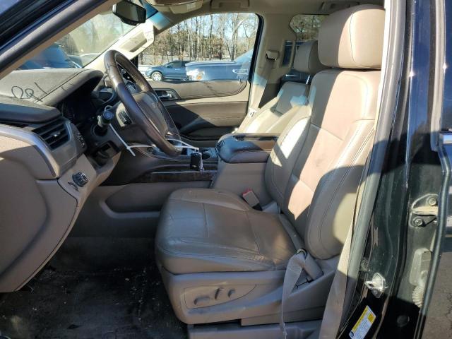 2015 Chevrolet Suburban - Image 7