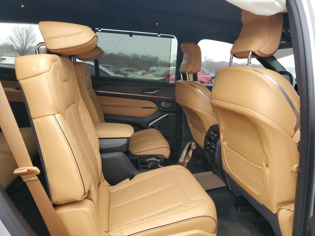 2023 JEEP GRAND CHER 1C4RJKET8P8108509