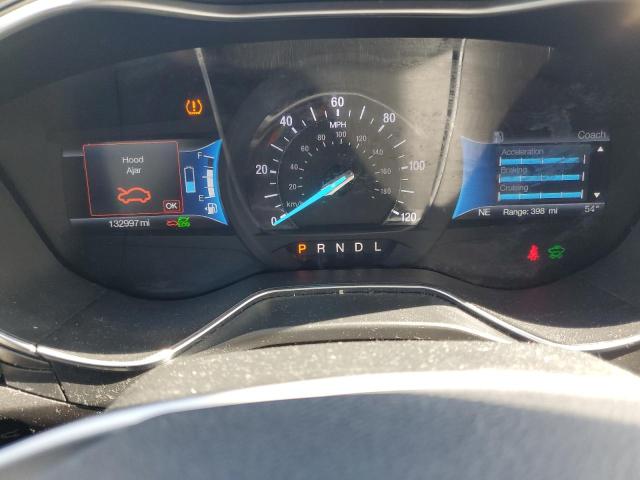 2017 Ford Fusion - Image 9