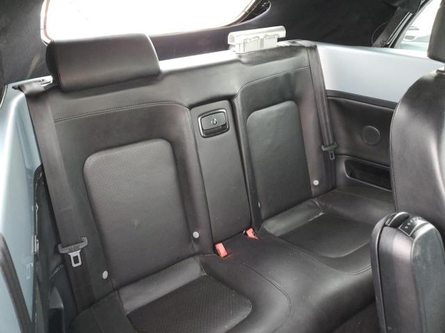 2010 Volkswagen New Beetle VIN: 3VWRW3AL0AM002729 Lot: 44344824