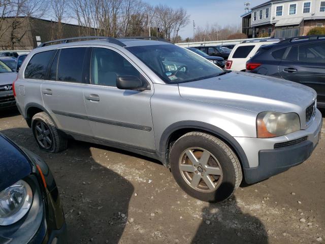 YV4CZ592X61240743 | 2006 Volvo xc90