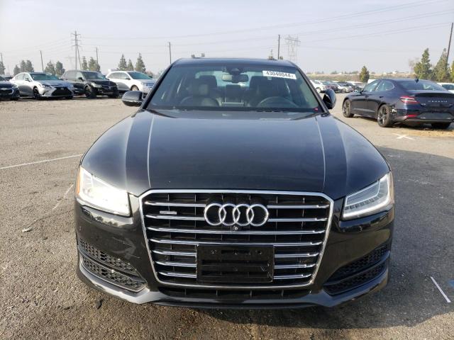 2017 AUDI A8 L QUATT - WAU44AFD9HN008888