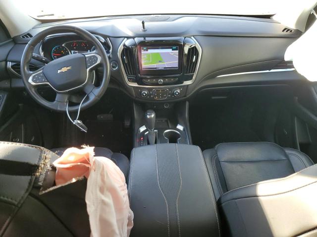 2019 CHEVROLET TRAVERSE P 1GNEVKKW0KJ261475