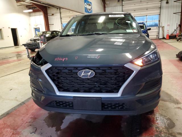 2019 HYUNDAI TUCSON SE KM8J2CA49KU044829