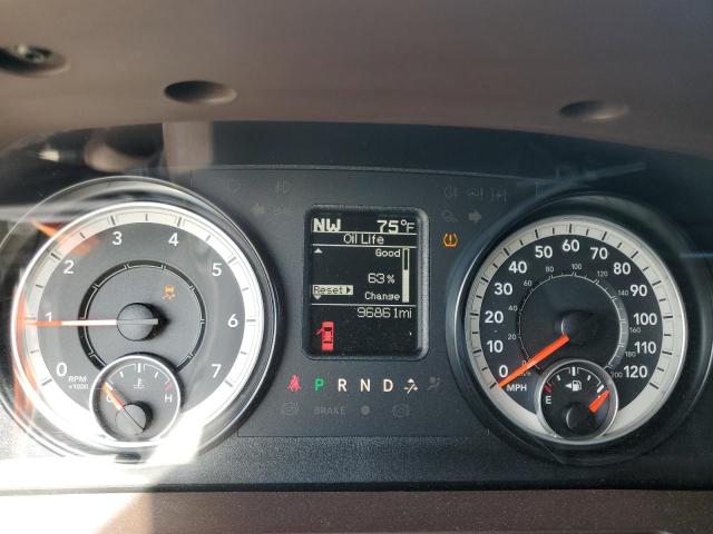 2016 RAM 1500 SLT 1C6RR6LT1GS182139