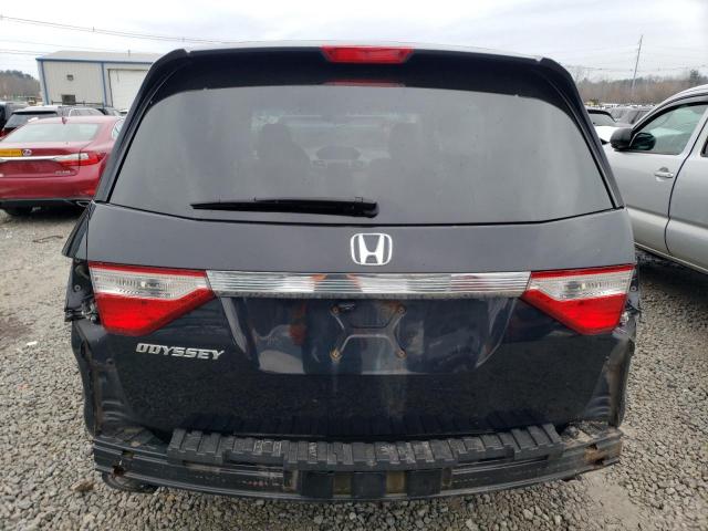 2011 Honda Odyssey - Image 6