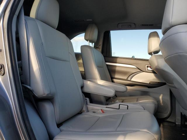 2018 TOYOTA HIGHLANDER 5TDJZRFH4JS487679