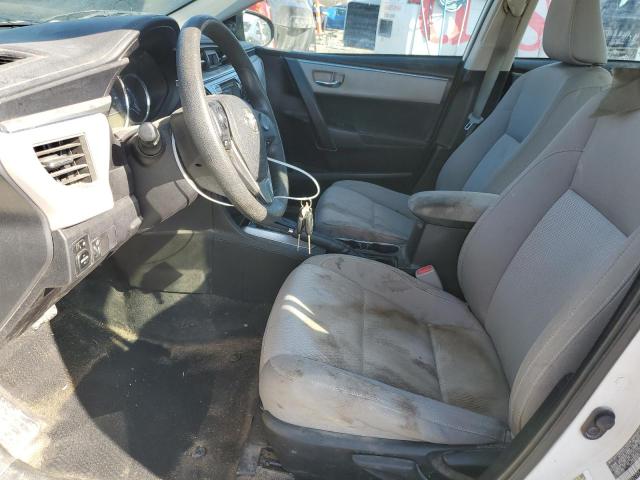 2014 TOYOTA COROLLA L - 5YFBURHE4EP163278