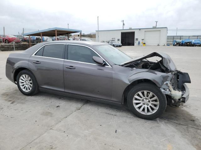 2C3CCAAG8DH589312 | 2013 Chrysler 300