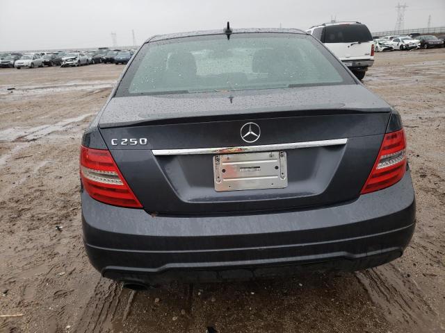 VIN WDDGF4HB8DA778854 2013 Mercedes-Benz C-Class, 250 no.6