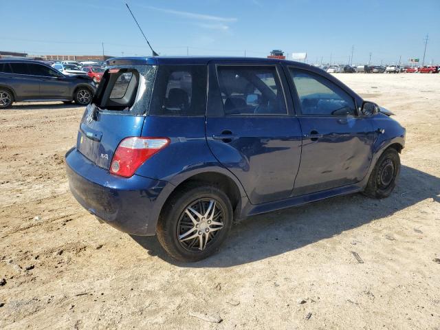 2006 Toyota Scion Xa VIN: JTKKT604X60142315 Lot: 47165934