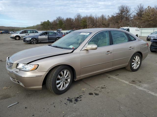 2007 Hyundai Azera SE