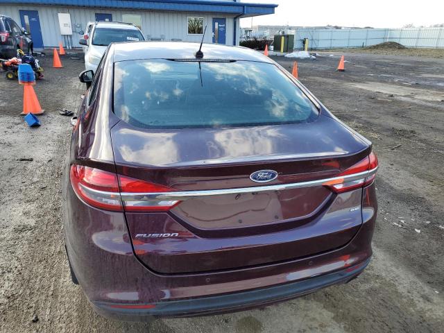 2018 Ford Fusion - Image 6