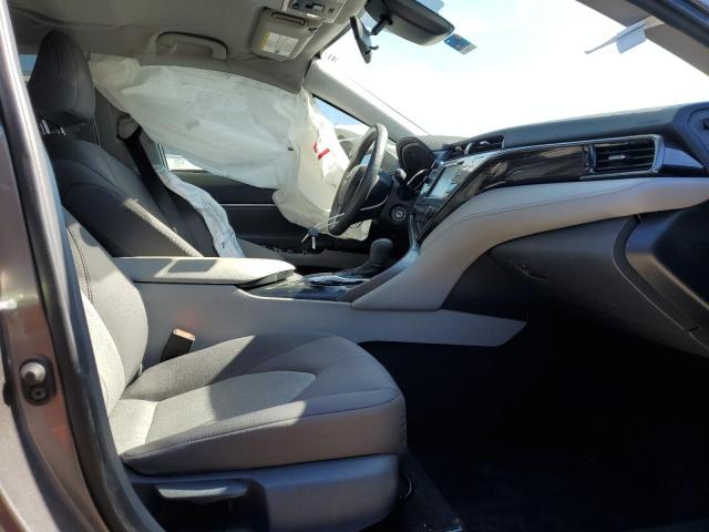 2019 TOYOTA CAMRY L 4T1B11HK9KU842649