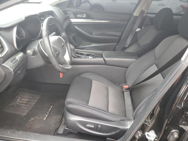 2020 NISSAN MAXIMA S - 1N4AA6BV4LC364430