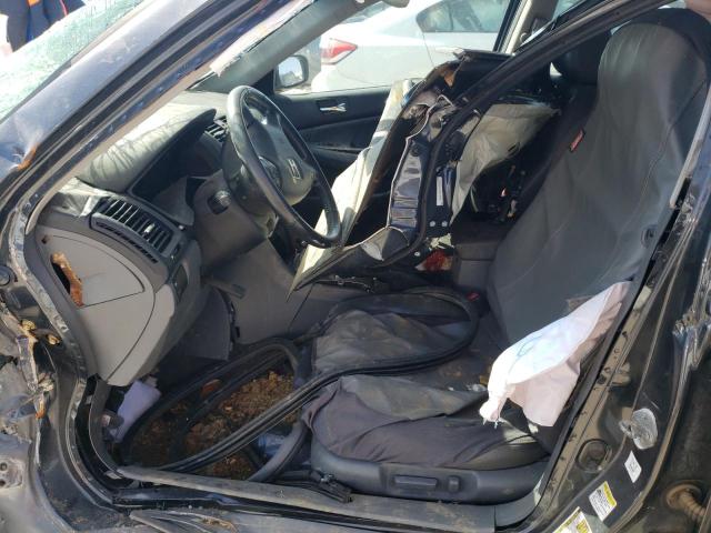 2005 Honda Accord Ex VIN: 1HGCM568X5A149241 Lot: 43289264