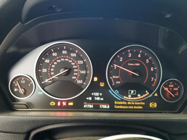 2019 BMW 430XI - WBA4W5C53KAE50906