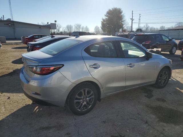 2020 TOYOTA YARIS L 3MYDLBYV2LY715085