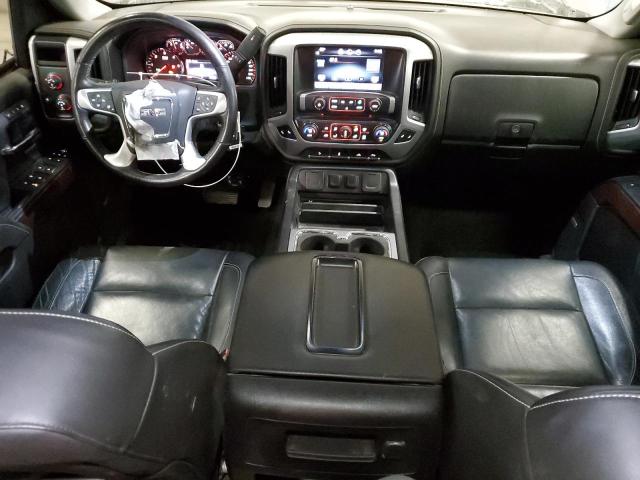 2015 GMC SIERRA K15 3GTU2VEC9FG508063