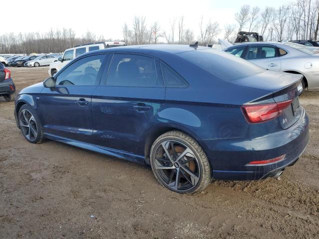 2020 AUDI A3 S-LINE - WAUBEGFF3LA066374