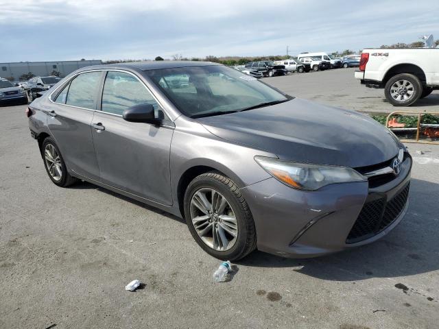 2017 TOYOTA CAMRY LE 4T1BF1FK7HU379021