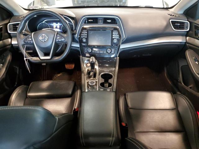2018 Nissan Maxima - Image 8