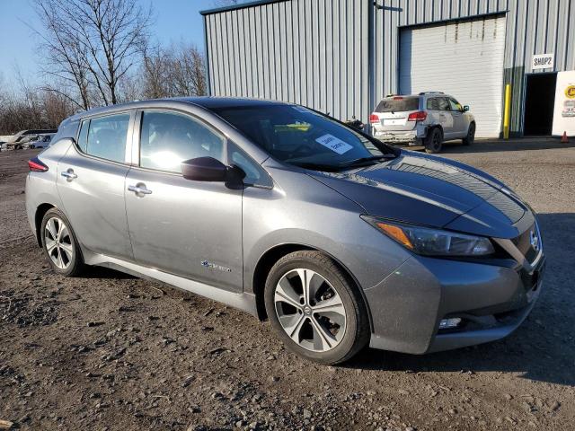 2019 NISSAN LEAF S 1N4AZ1CP6KC307379