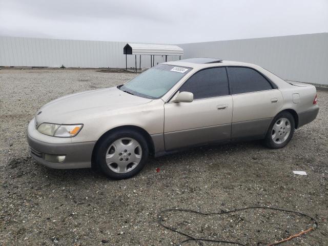 2000 LEXUS ES 300 #2978871015