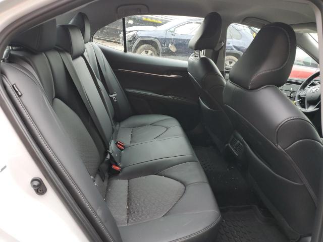 2024 TOYOTA CAMRY XSE 4T1K61AK9RU192839