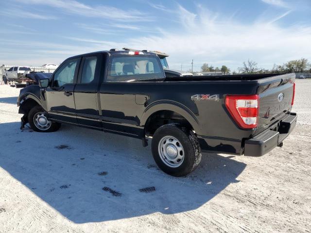 2023 FORD F150 SUPER 1FTFX1E50PKD04329
