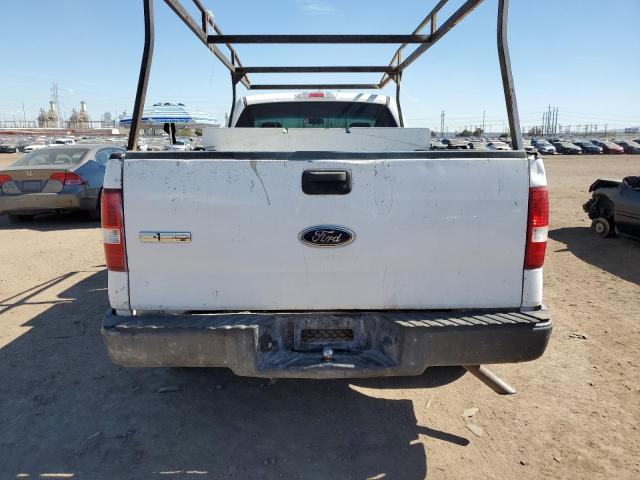 2005 Ford F150 VIN: 1FTRF12285KE70654 Lot: 44193974