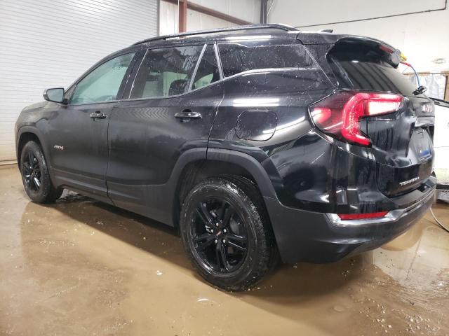 2023 GMC TERRAIN AT 3GKALYEG2PL247215