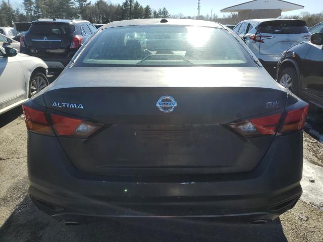 2019 NISSAN ALTIMA SR 1N4BL4CV2KC154991