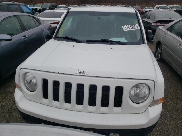 2015 JEEP PATRIOT SP 1C4NJPBB9FD402546