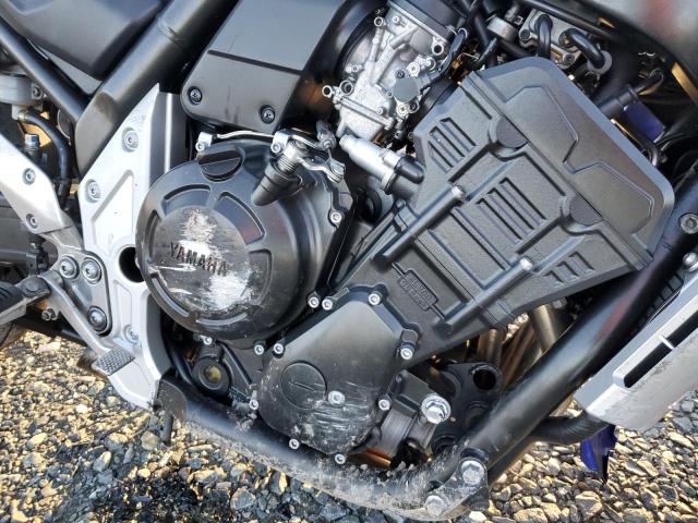 2004 YAMAHA FZS10 JYARN07E44A008592