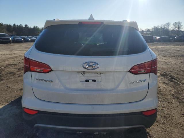 2014 Hyundai Santa Fe Sport VIN: 5XYZW3LA7EG143153 Lot: 42610334