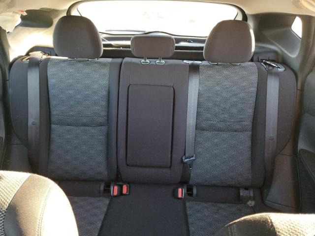 2018 NISSAN ROGUE SPOR JN1BJ1CR6JW288503