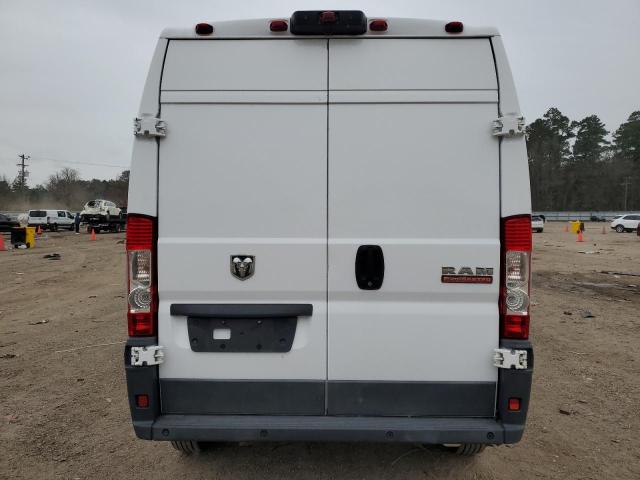 2018 RAM PROMASTER 3C6TRVDG9JE155055