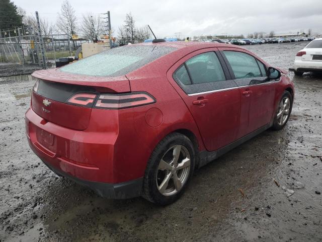 VIN 1G1RB6E4XFU110791 2015 Chevrolet Volt no.3