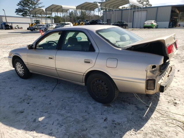 2001 Toyota Camry Ce VIN: 4T1BG22K71U774704 Lot: 42925934