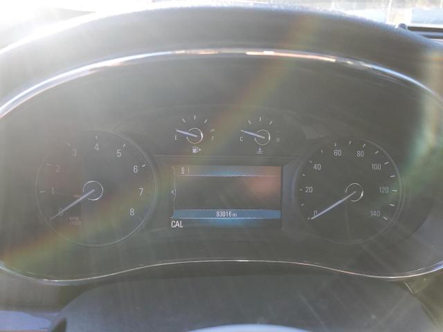 2019 BUICK ENCORE PRE KL4CJASBXKB790939